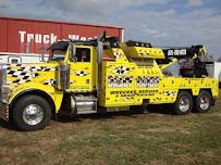 Daddy Rabbit's Towing & Recovery, Tires, Repairs, Blytheville, Arkansas