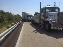 Blue Hill Towing & Recovery