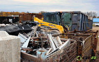 PADNOS Ann Arbor Recycling Center