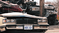 Metal Recycling Services