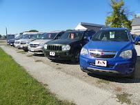 J & S Auto Sales