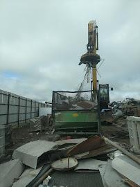 EMR Willmar (Northern Metal Recycling)