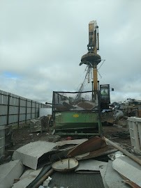 EMR Willmar (Northern Metal Recycling)