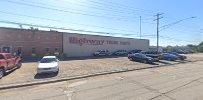 Northend Auto Parts, Ferndale, Michigan