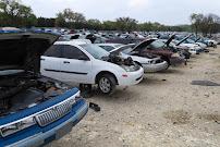 Astro Auto Dismantlers LLC, Brighton, Alabama