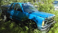 Pritchett's Towing