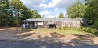 J & T Auto Salvage, Assonet, Massachusetts