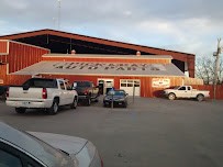 Midway Auto Parts Beggs
