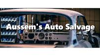 Aussems Auto Salvage