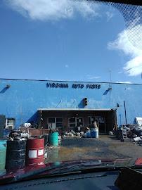 Virginia Auto Parts, Inc., Madison Heights, Virginia