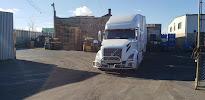 Harsip & Williams Co Inc