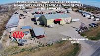 Del Rio Towing & Wrecker, Flor del Rio, Texas