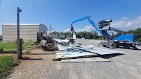 Bordeau Metals, LLC, White Bluff, Tennessee