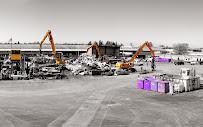 R.S. Davis Recycling, Inc., Clackamas, Oregon