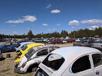 Journey's Salvage, Crescent, Oregon