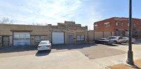 West Auto Salvage, Oklahoma City, Oklahoma