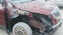 Junk Cars Wanted