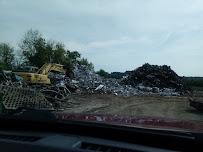 Guernsey Scrap Recycling