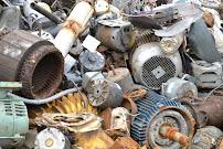 Lowry Metals Recycling, LLC.