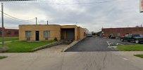 Stalloy Metals Inc, Cleveland, Ohio