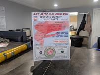 A & T Auto Salvage Inc.