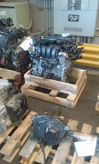 Keystone Automotive - Louisville