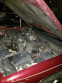 Miele Auto Parts, Yonkers, New York
