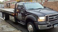 R & D Auto Services, Tuckahoe, New York