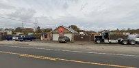 Truck Yard
