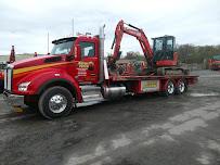 New York Truck Parts & Towing
