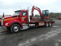 New York Truck Parts & Towing