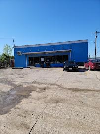 Parsons Auto Parts