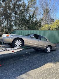 CASH FOR JUNK CARS - JUNK CAR Buyer