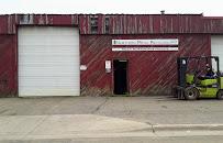 EMR St. Cloud (Northern Metal Recycling)