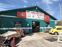 ABC Used Auto Parts UAPFL, Orlando, Florida