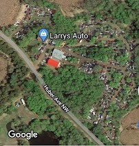 Larry's Auto Salvage LLC