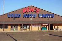 Ken's Auto Parts, Inc.