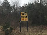 D Auto Parts, Muskegon, Michigan