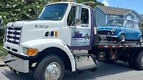 7 Cities Towing and Recycling, Chesapeake, Virginia