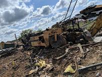 Fredericksburg Metal Recycling and Dumpsters LLC