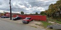 Foreign Auto Salvage, Fort Worth, Texas
