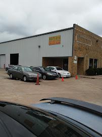 Adam's Auto Sales & Parts LLC, Houston, Texas