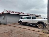 David's Auto Salvage
