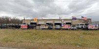 Northwest Used Auto Parts, Houston, Texas