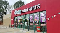 O'Reilly Auto Parts