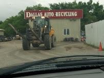 Dallas Auto Recycling