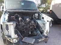 SOUTH JACKSON AUTO PARTS