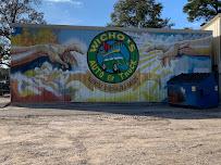 Wicho Auto Parts