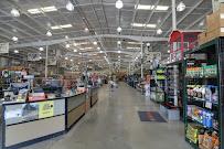 McCoy's Building Supply, Brazoria, Texas