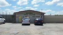 National Auto & Truck, San Antonio, Texas